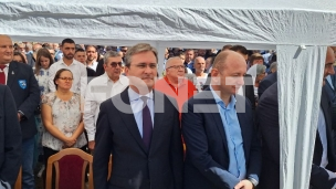 Opredeeljenost ka miru